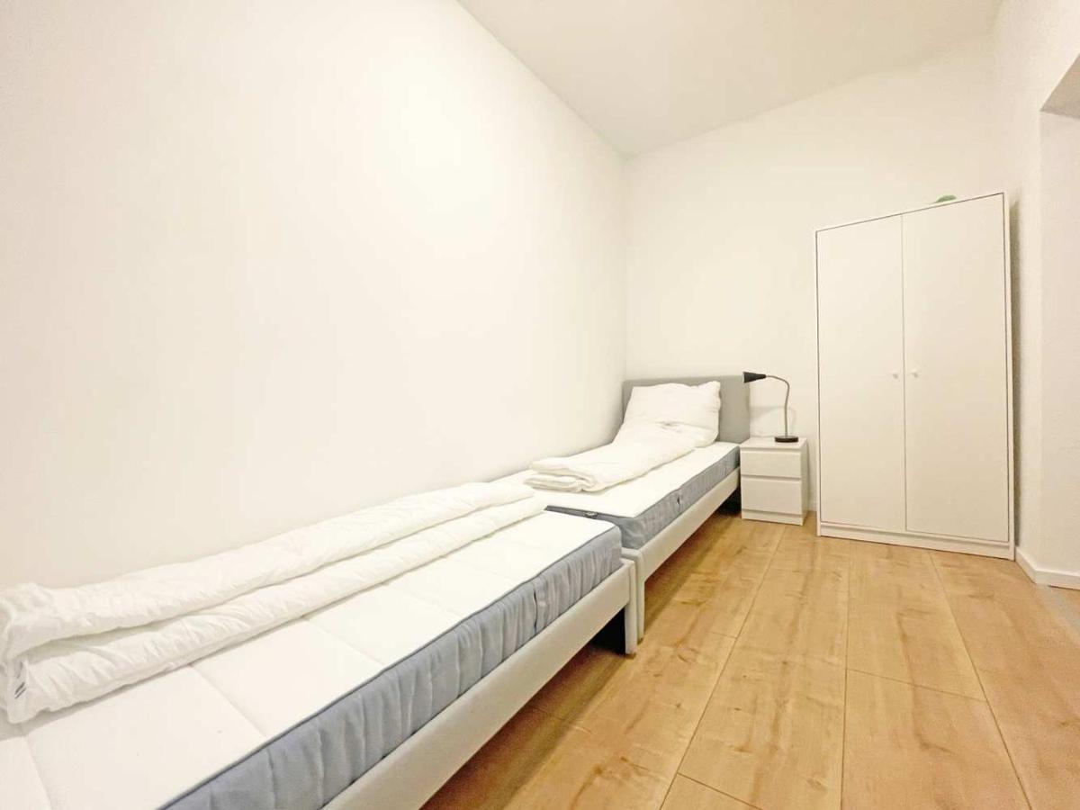 Chic & Modern In Eberswalde