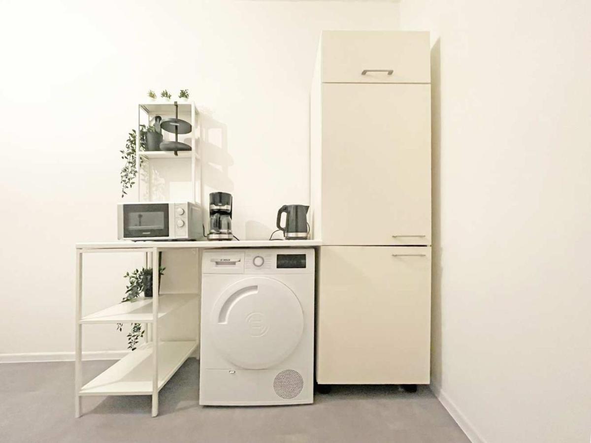 Apartment Chic & Modern In *
