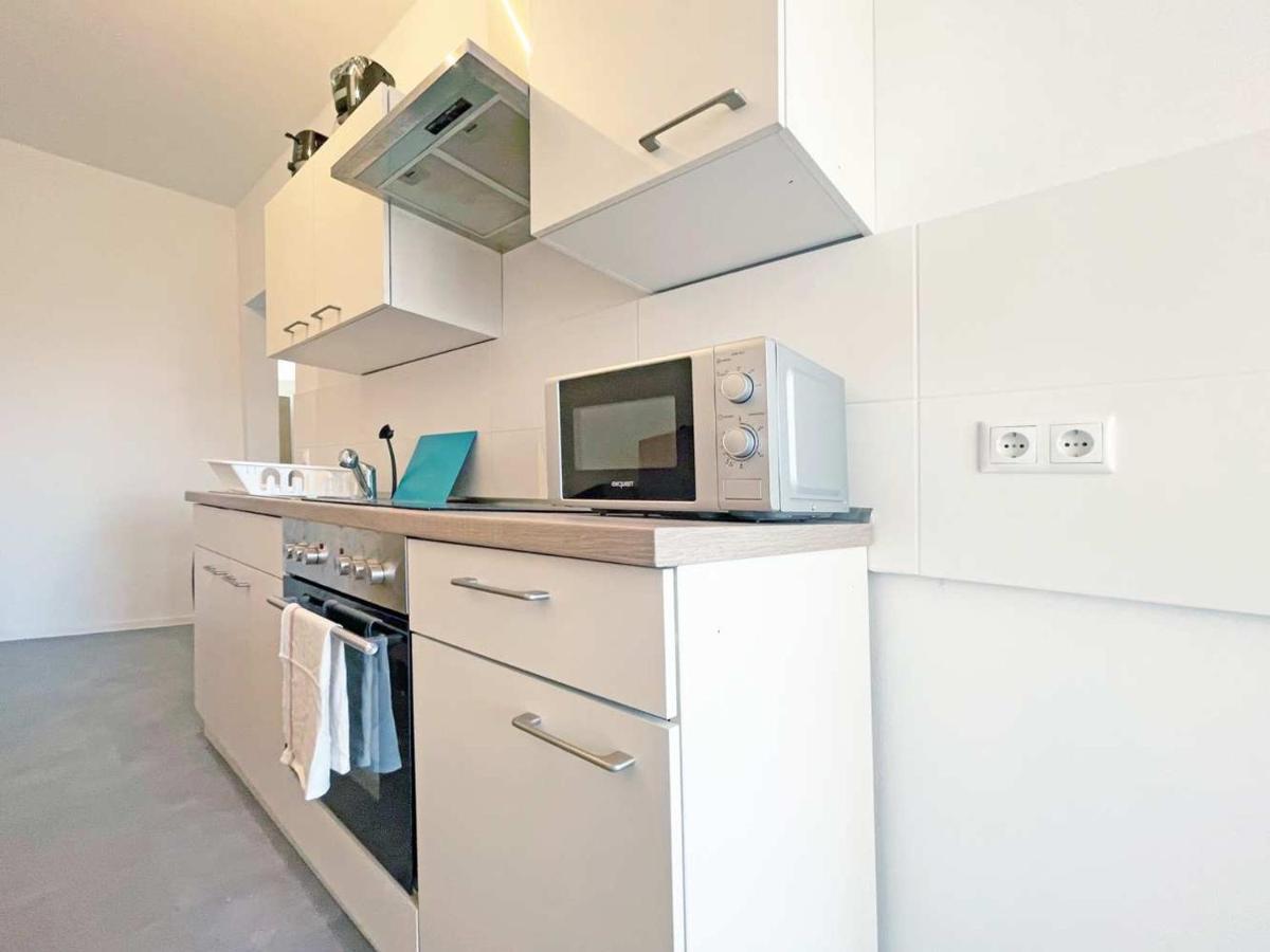 Chic & Modern In Apartment