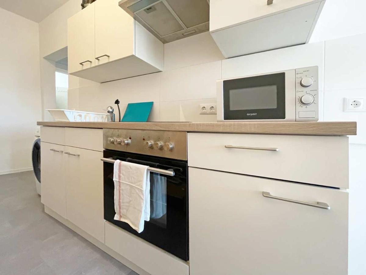 Chic & Modern In Apartment *