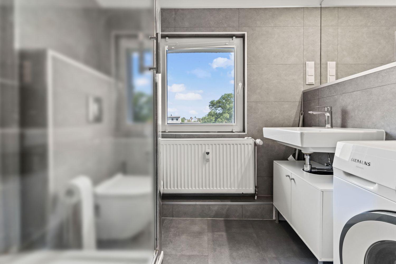 Chic & Modern In Eberswalde