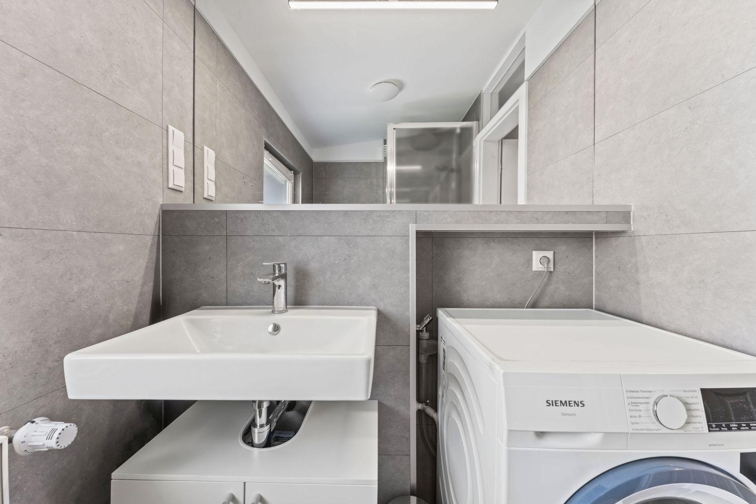 Chic & Modern In Eberswalde