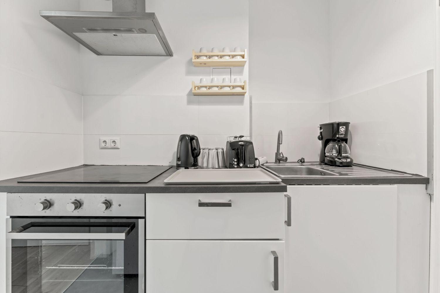 Chic & Modern In *