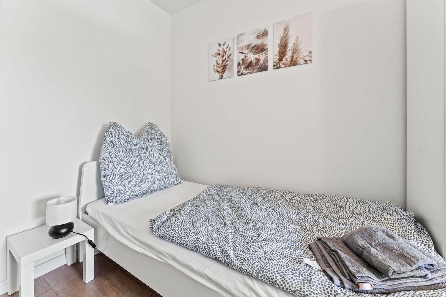 Chic & Modern In