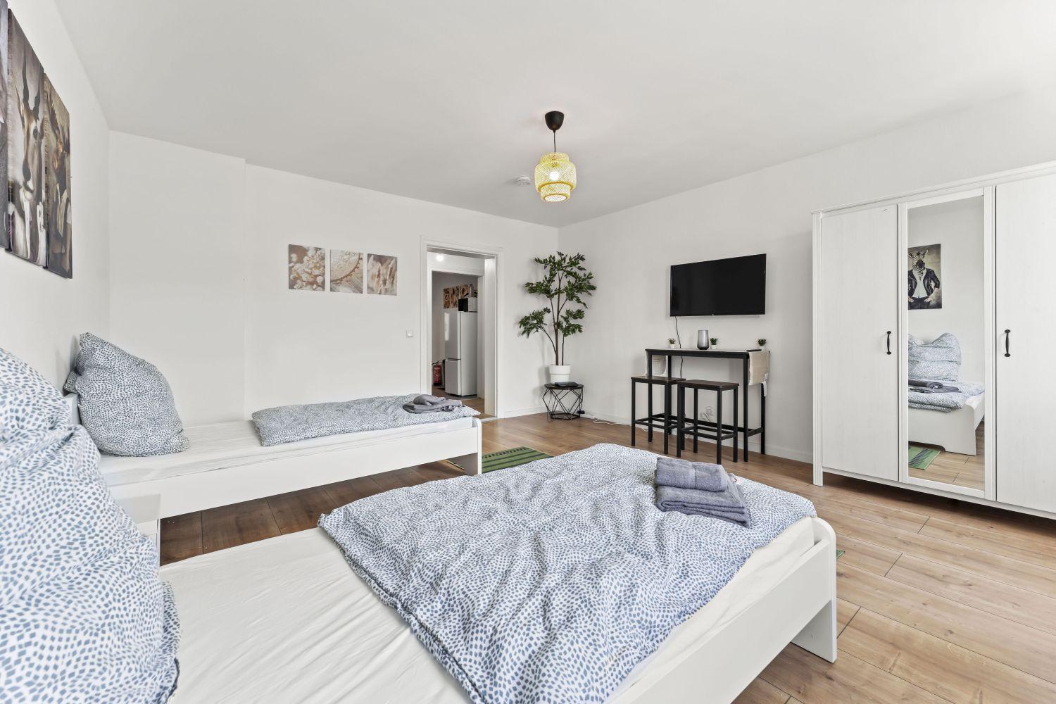 Chic & Modern In