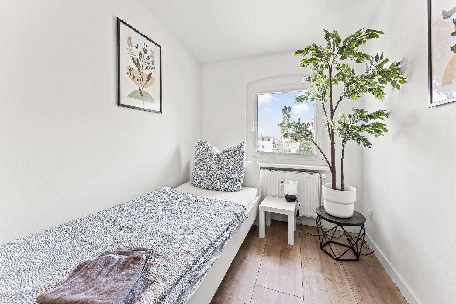 Apartment Chic & Modern In *